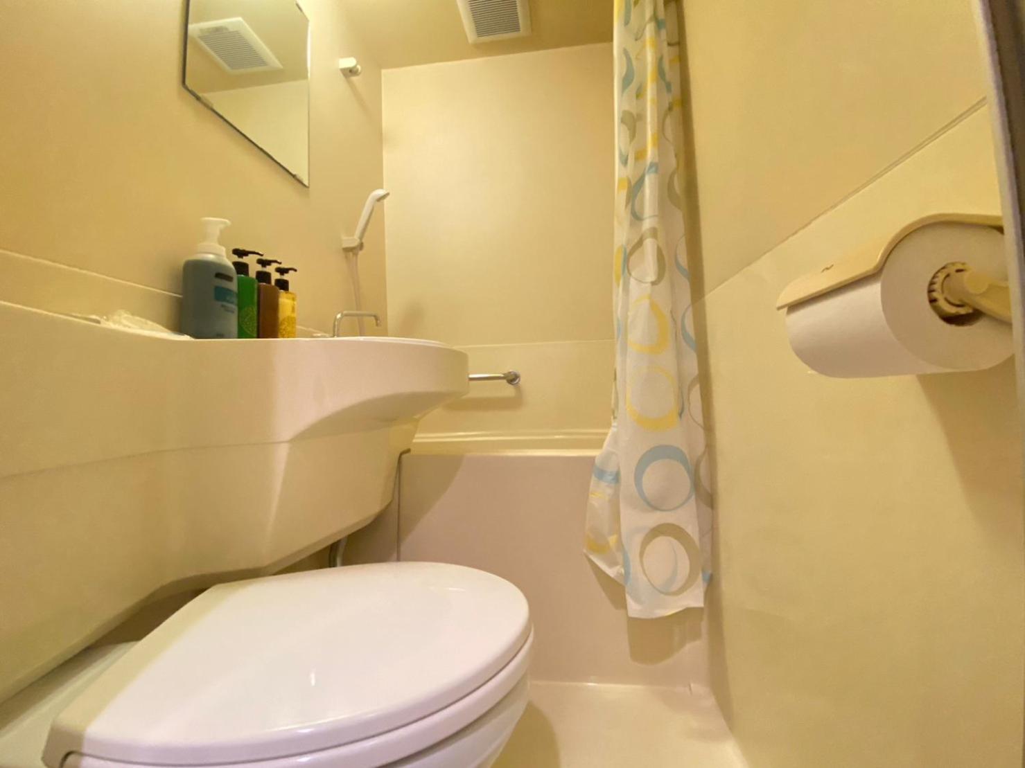 Apartamento A&c Tenmangu *