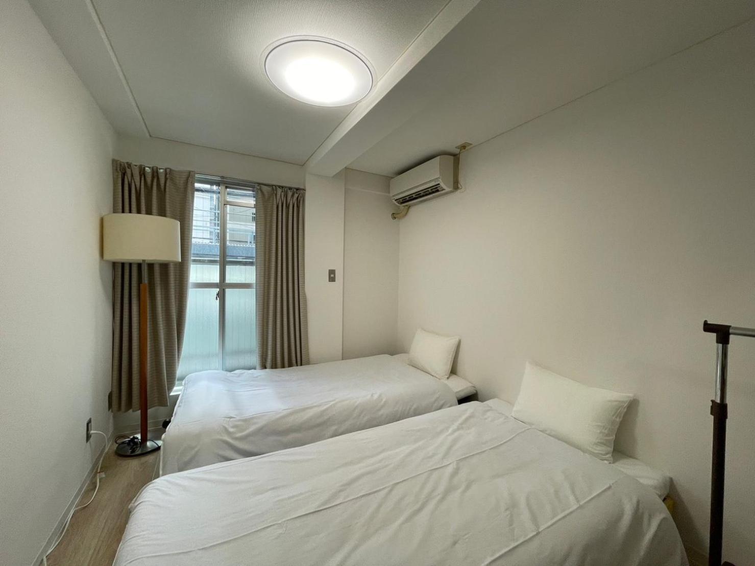 A&c Tenmangu Apartamento