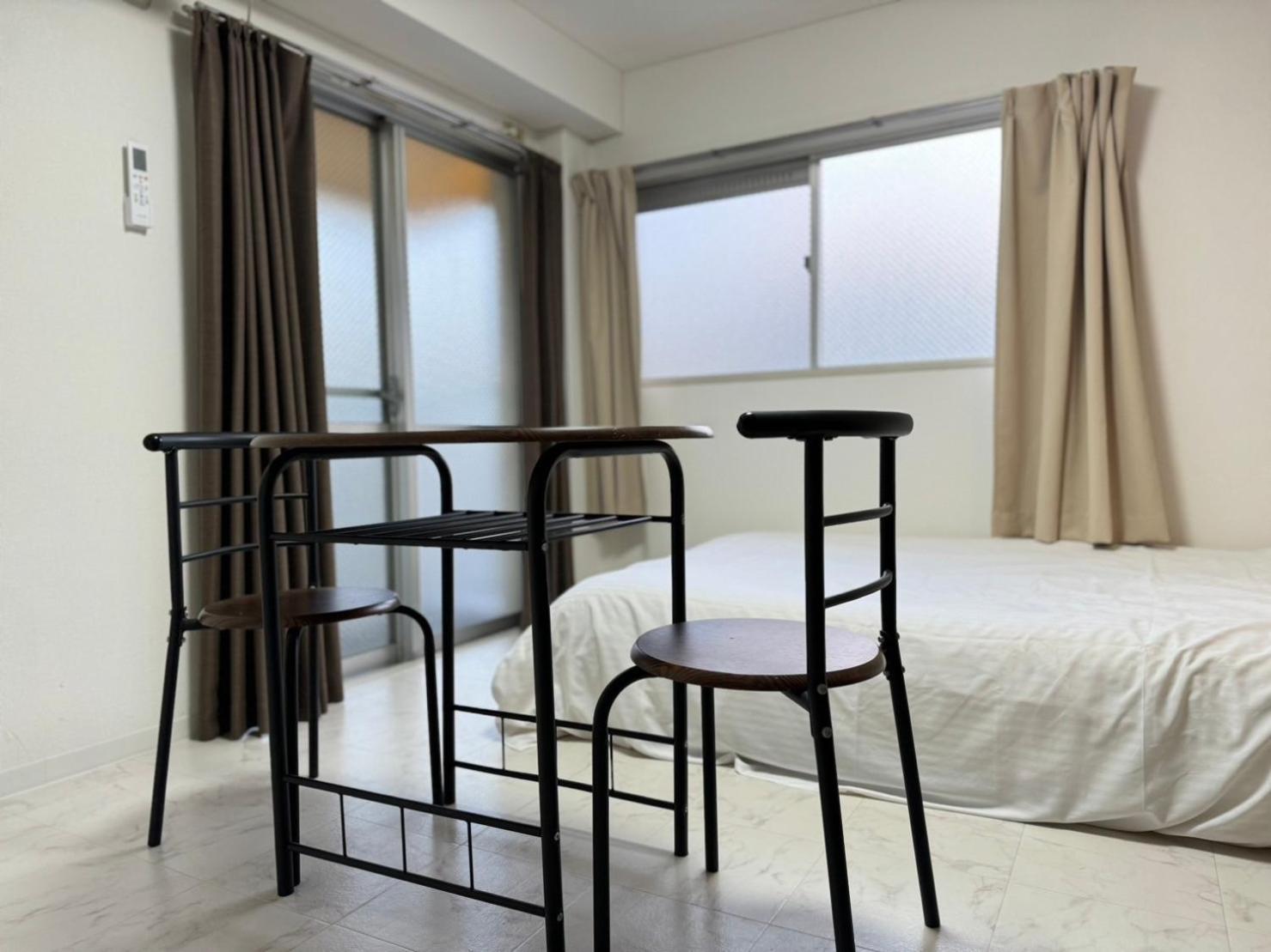 Apartamento A&c Tenmangu Osaka