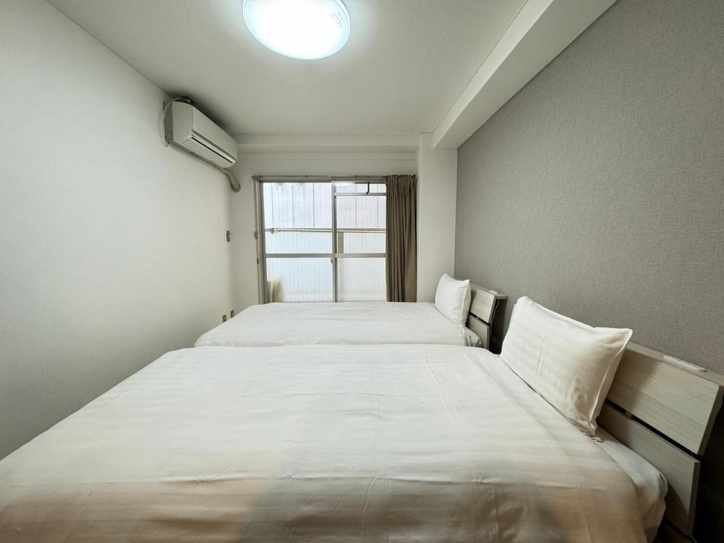 A&c Tenmangu Apartamento Osaka