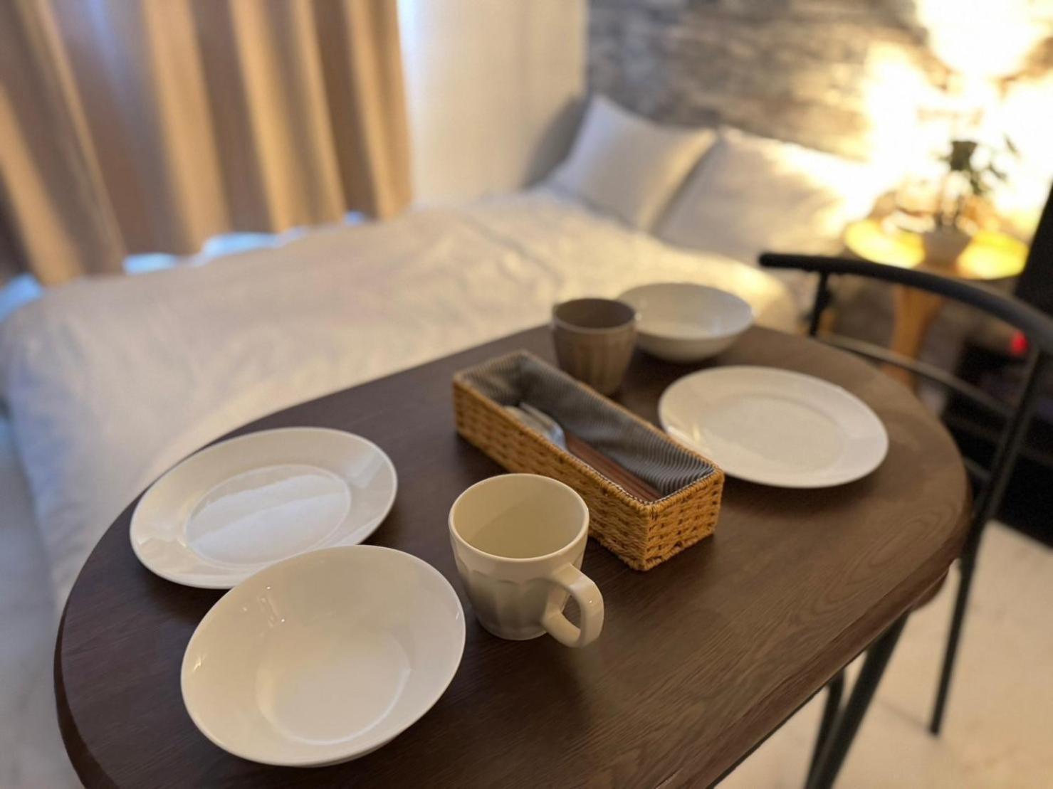 A&c Tenmangu Apartamento