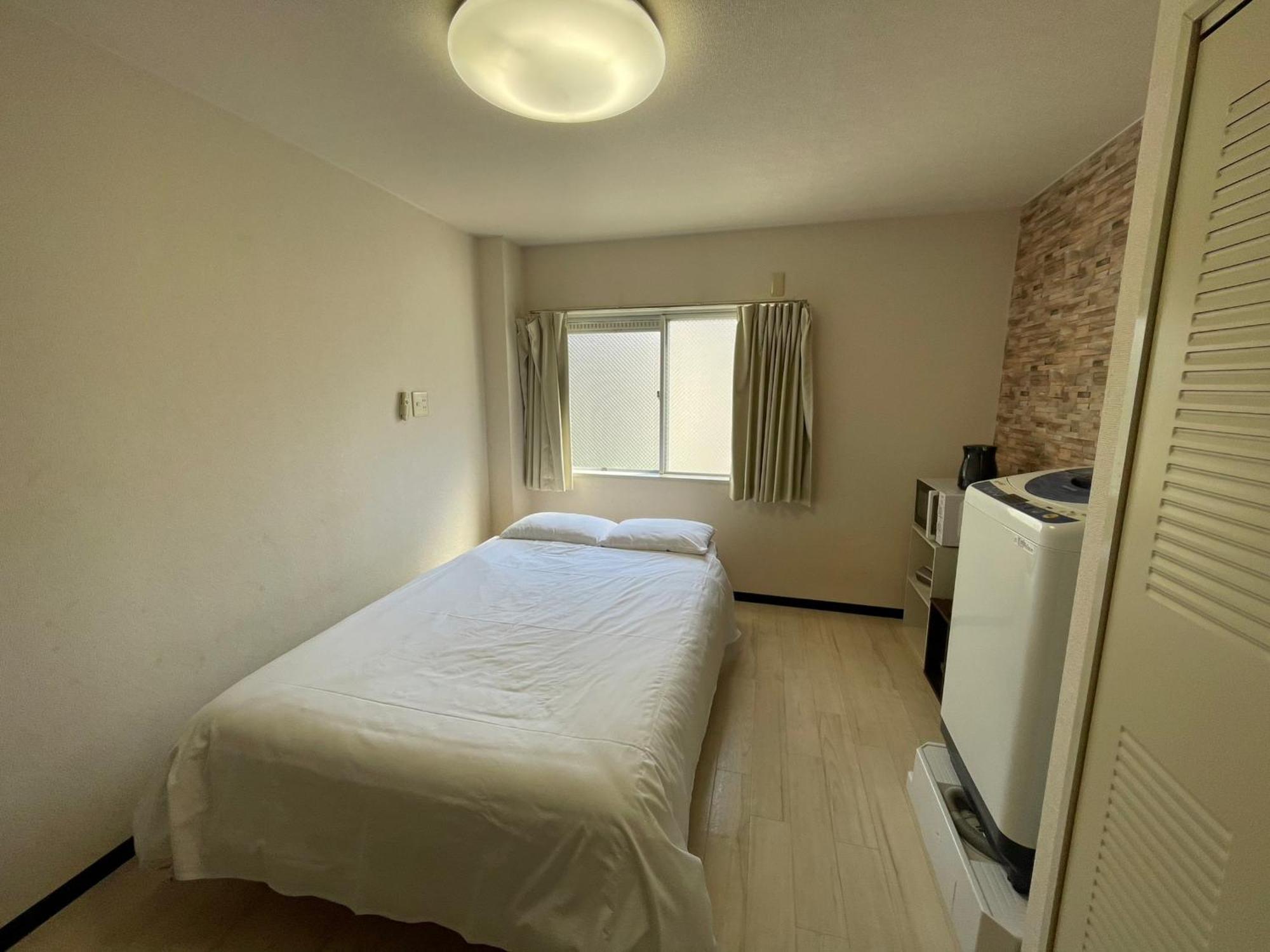 Apartamento A&c Tenmangu *