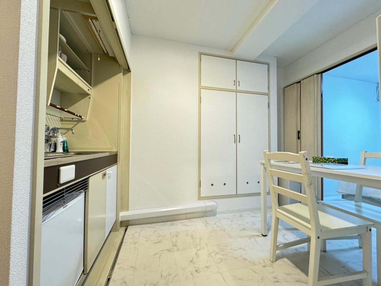 Apartamento A&c Tenmangu Osaka
