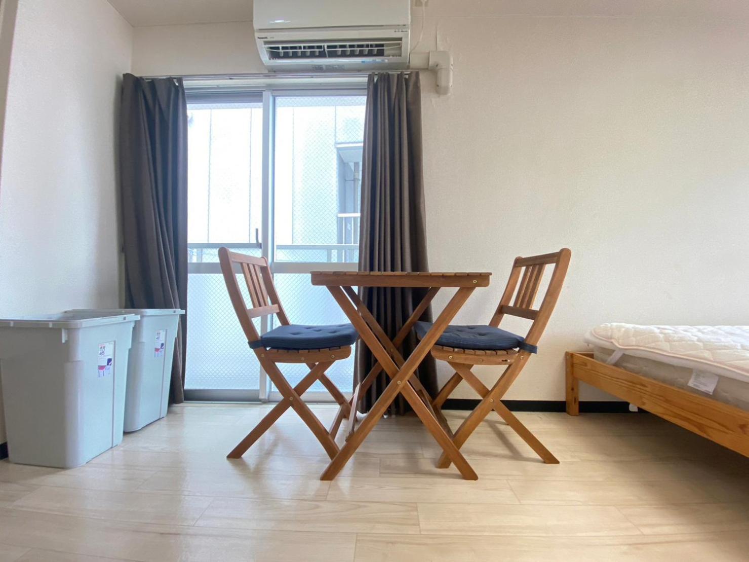 A&c Tenmangu Apartamento *
