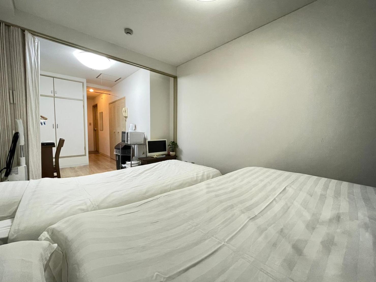 A&c Tenmangu Apartamento Osaka