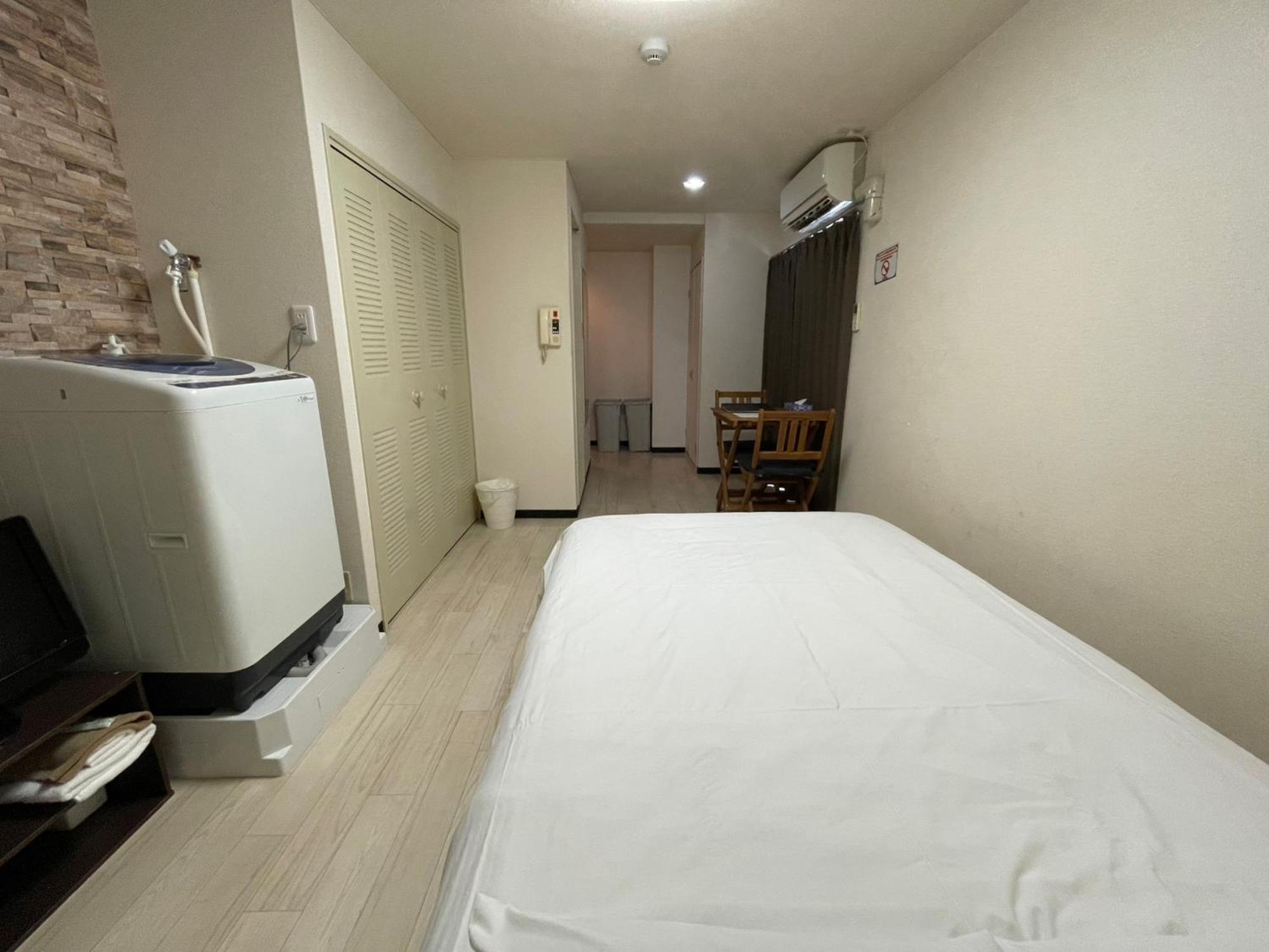 A&c Tenmangu Apartamento Osaka