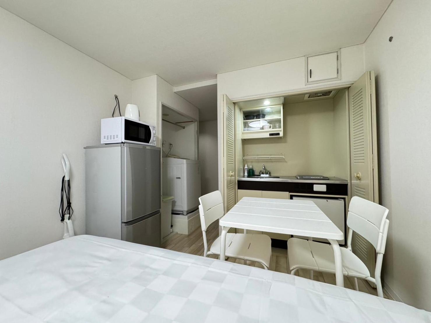 Apartamento A&c Tenmangu